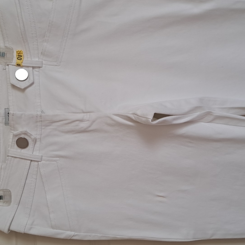 Cache Cotton Slacks - image 5